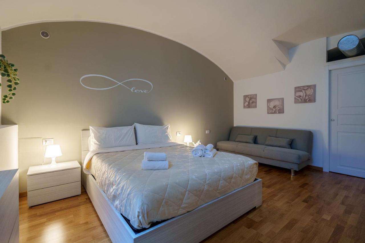 Centro Storico Duomo A 5 Minuti Love Suite Wifi Netflix Милано Екстериор снимка